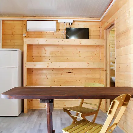 Locazione Turistica Camping Classe - Ldd105 * Ravenna