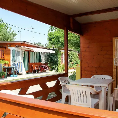 Locazione Turistica Camping Classe - Ldd105 Ravenna