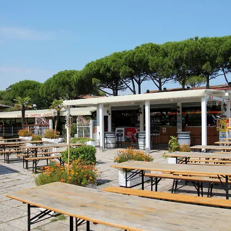 Locazione Turistica Camping Classe - Ldd105 * Ravenna