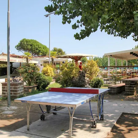 Locazione Turistica Camping Classe - Ldd105