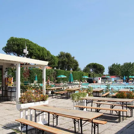 Locazione Turistica Camping Classe - Ldd105 *