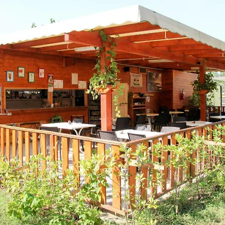 Locazione Turistica Camping Classe - Ldd105 Ravenna