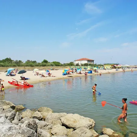 Locazione Turistica Camping Classe - Ldd105