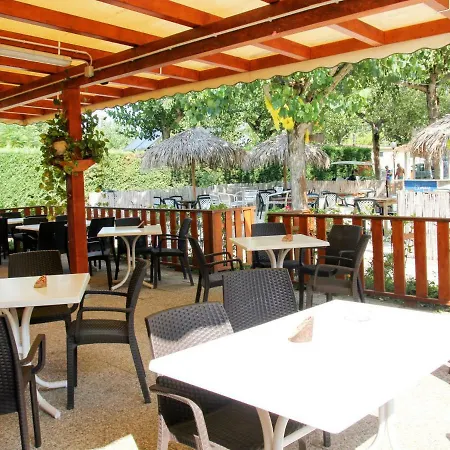 Holiday home Locazione Turistica Camping Classe - Ldd105