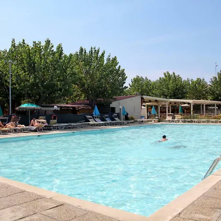 Locazione Turistica Camping Classe - Ldd105 * Ravenna