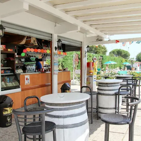 Locazione Turistica Camping Classe - Ldd105 Ravenna