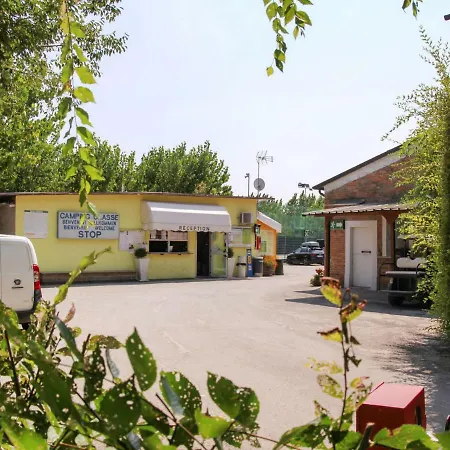 Locazione Turistica Camping Classe - Ldd105 Holiday home Ravenna