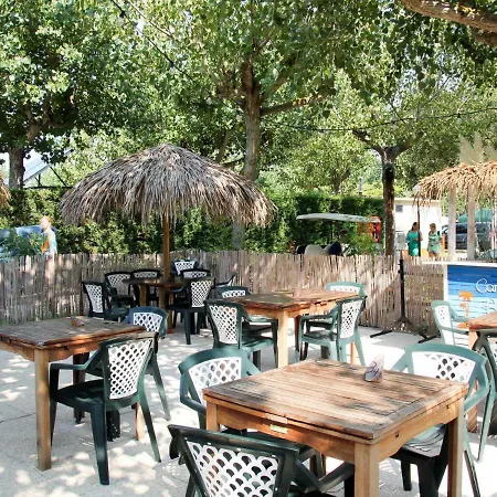 Locazione Turistica Camping Classe - Ldd105